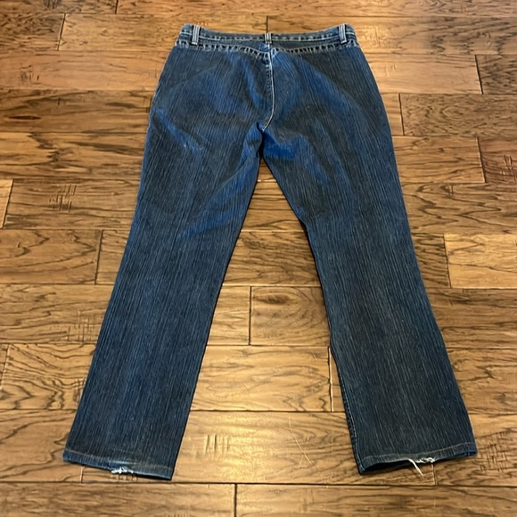 Vintage Rockies Relaxed High Rise Size 12 - Picture 2 of 16